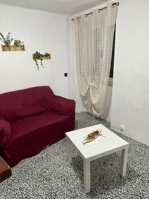 Casa Vacanze Da Meryon Albiano Magra Exterior foto